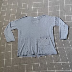 Nina Kendosa Paris Sweater